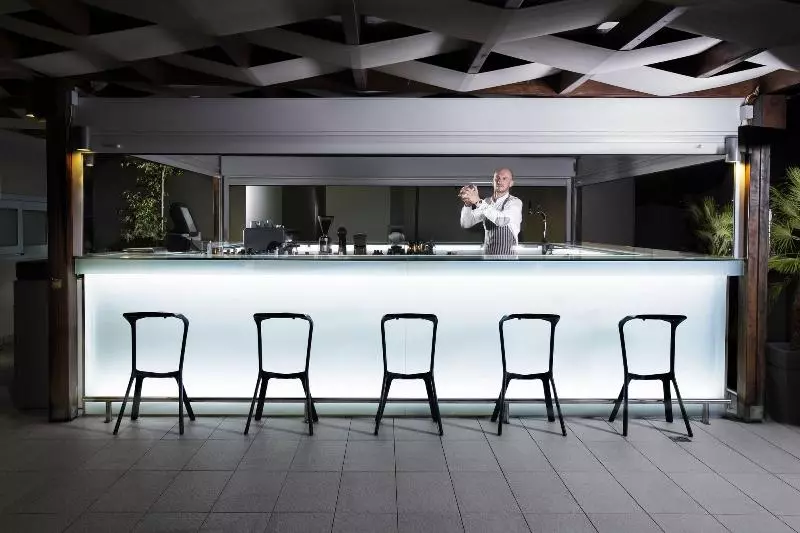 Almyrida Residence Boutique Hotel