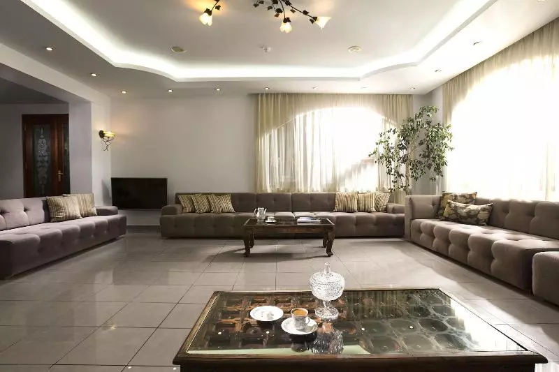 Almyrida Residence Boutique Hotel