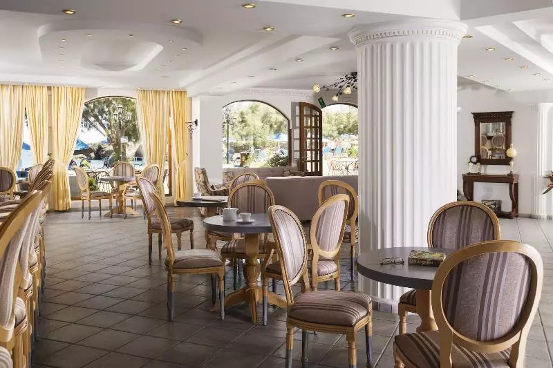 Almyrida Residence Boutique Hotel