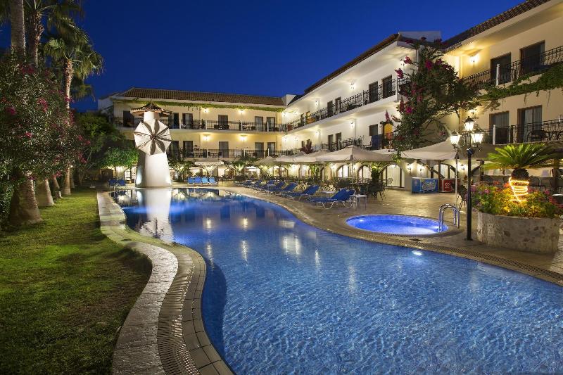 Almyrida Residence Boutique Hotel