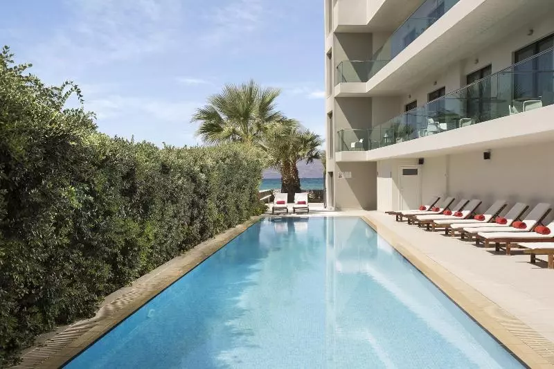 Almyrida Residence Boutique Hotel