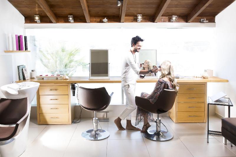 Almyrida Residence Boutique Hotel