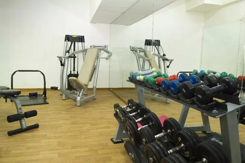 Almyrida Residence Boutique Hotel