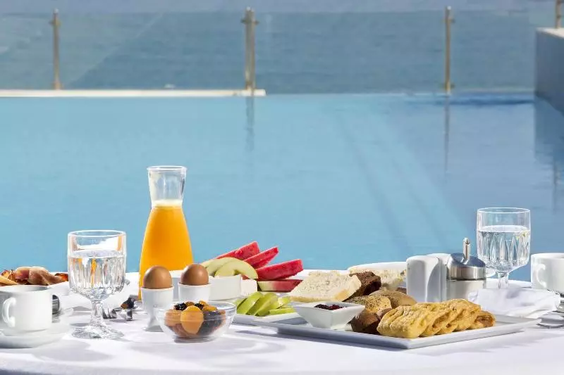 Almyrida Residence Boutique Hotel