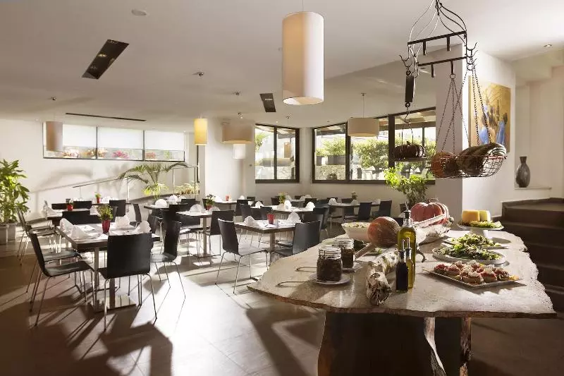 Almyrida Residence Boutique Hotel