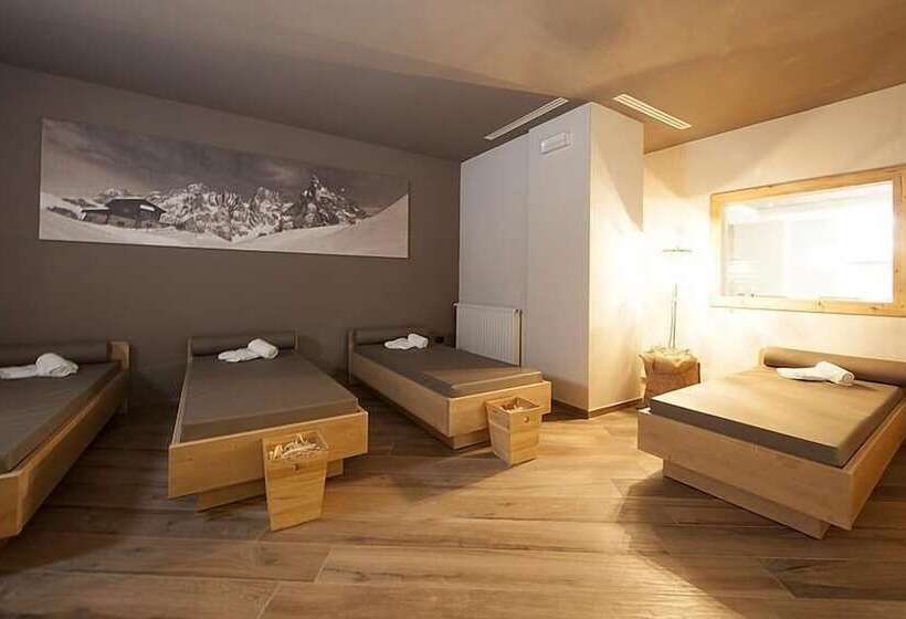 Aparthotel Wellness Villa Di Bosco