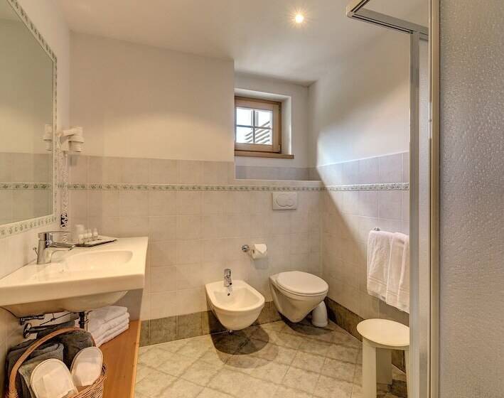 Aparthotel Wellness Villa Di Bosco