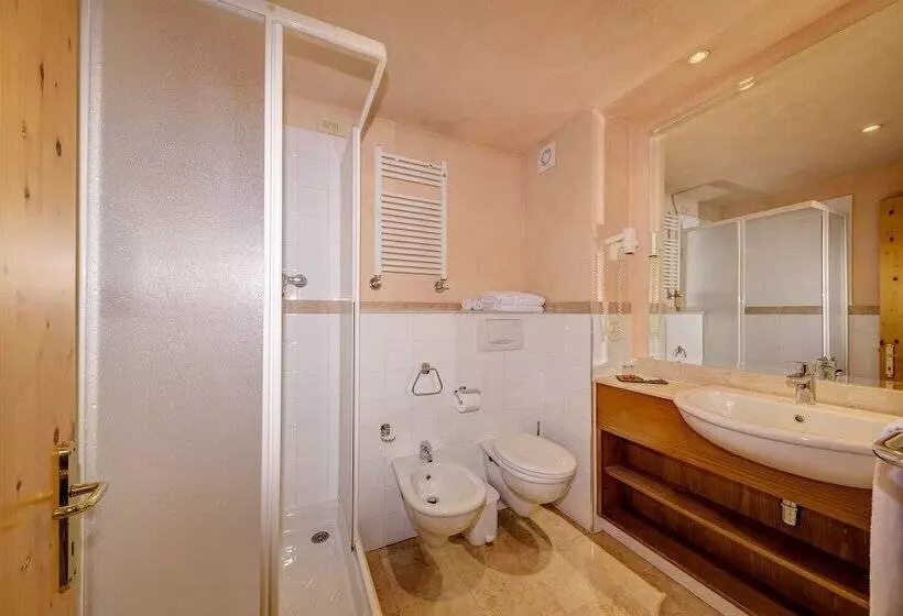 Aparthotel Wellness Villa Di Bosco