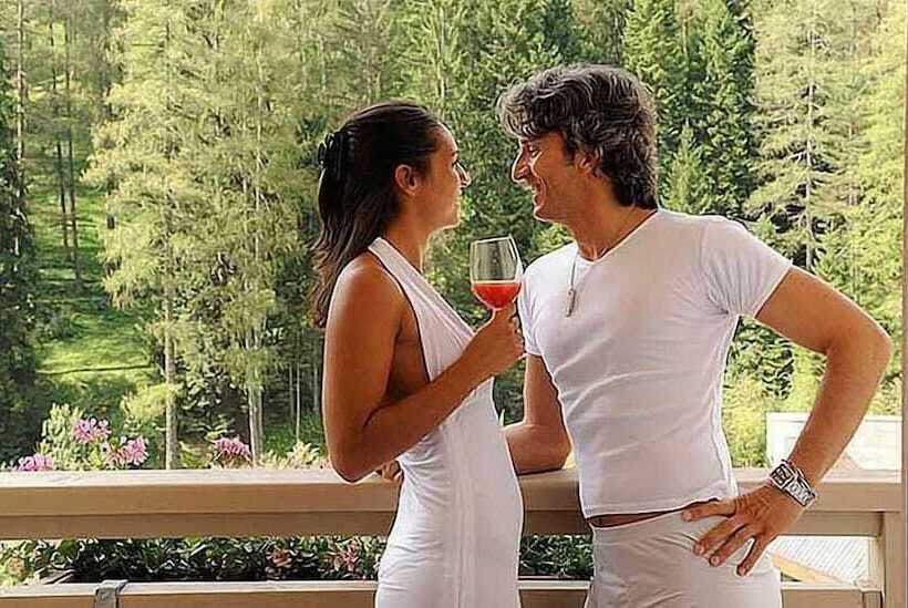 Aparthotel Wellness Villa Di Bosco