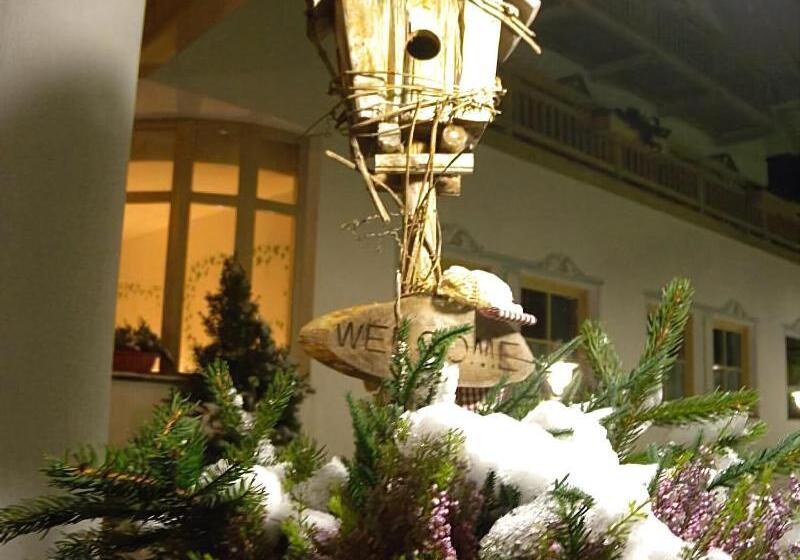 Aparthotel Wellness Villa Di Bosco