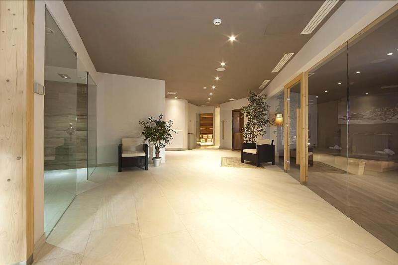 Aparthotel Wellness Villa Di Bosco