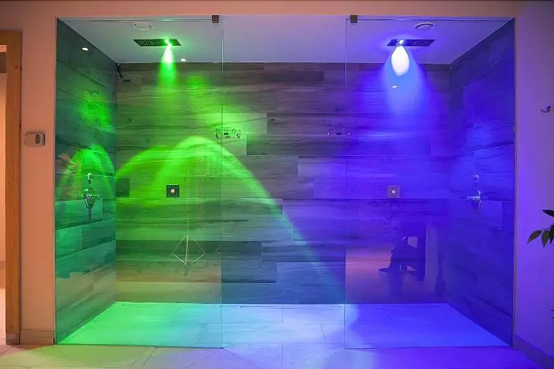 Aparthotel Wellness Villa Di Bosco