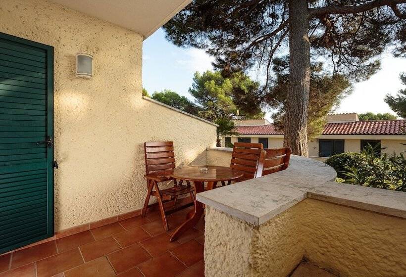 Apartments Bellevue Plava Laguna