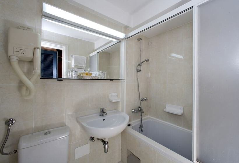 Apartments Bellevue Plava Laguna