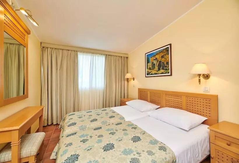 Apartments Bellevue Plava Laguna