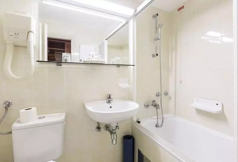 Apartments Bellevue Plava Laguna