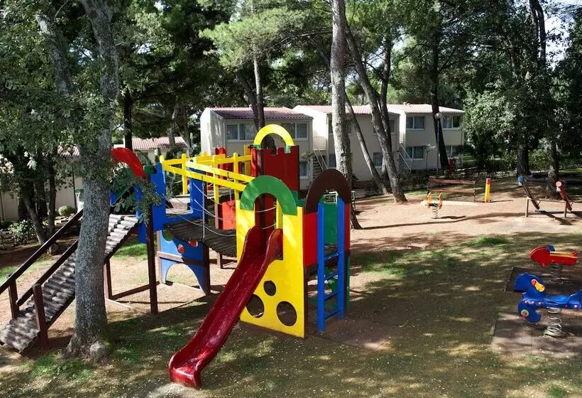 Apartments Bellevue Plava Laguna