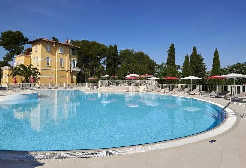 Apartments Bellevue Plava Laguna