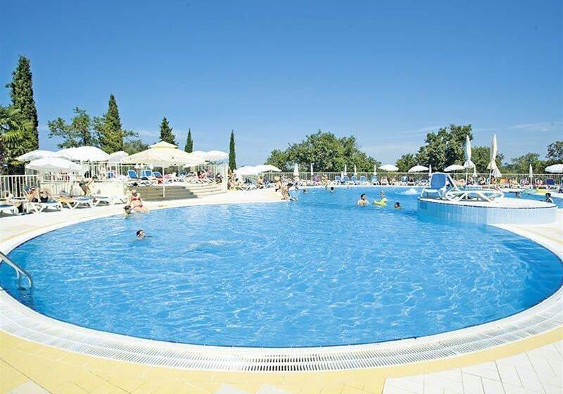 Apartments Bellevue Plava Laguna