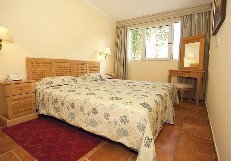 Apartments Bellevue Plava Laguna