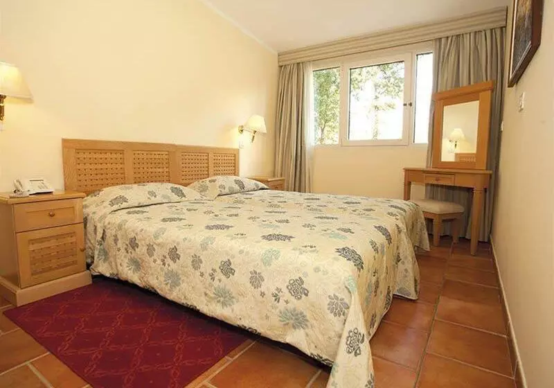 Apartments Bellevue Plava Laguna