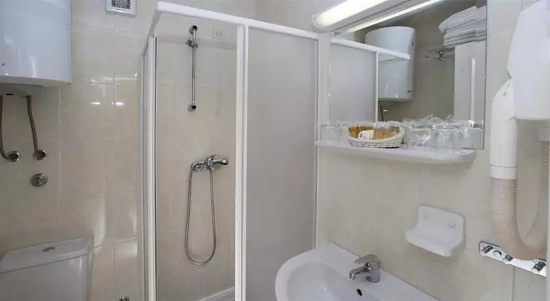 Apartments Bellevue Plava Laguna