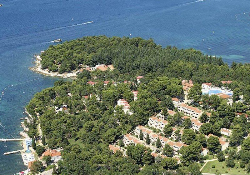 Apartments Bellevue Plava Laguna