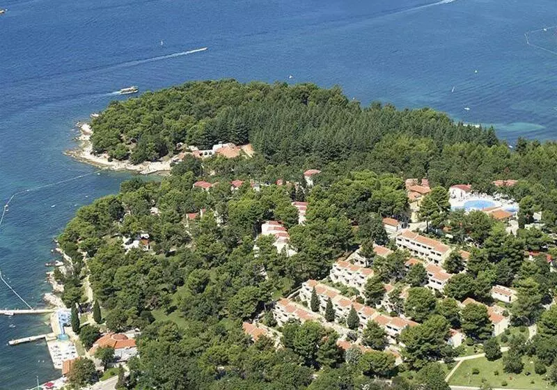 Apartments Bellevue Plava Laguna