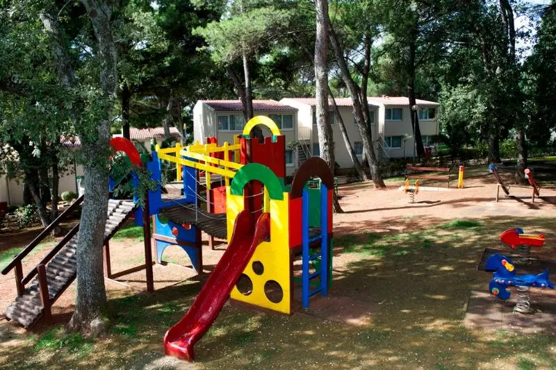 Apartments Bellevue Plava Laguna