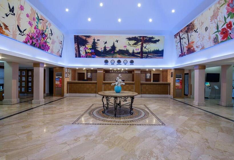 Crystal Flora Beach Resort - Ultimate All Inclusive