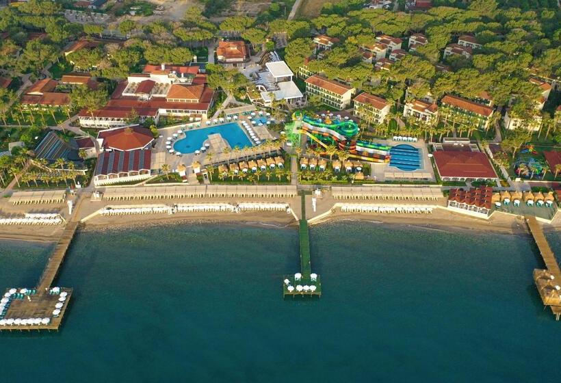 Crystal Flora Beach Resort - Ultimate All Inclusive