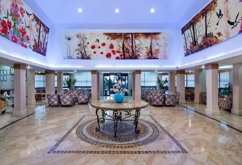 Crystal Flora Beach Resort - Ultimate All Inclusive