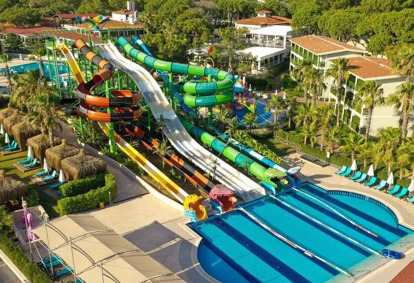 Crystal Flora Beach Resort - Ultimate All Inclusive