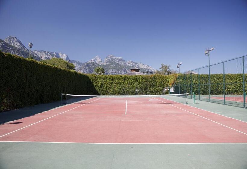 Crystal Flora Beach Resort - Ultimate All Inclusive