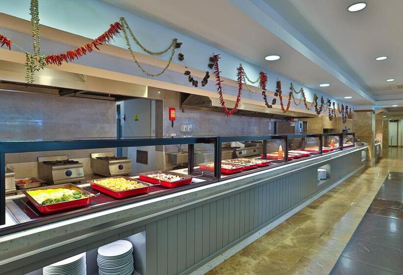 Crystal Flora Beach Resort - Ultimate All Inclusive