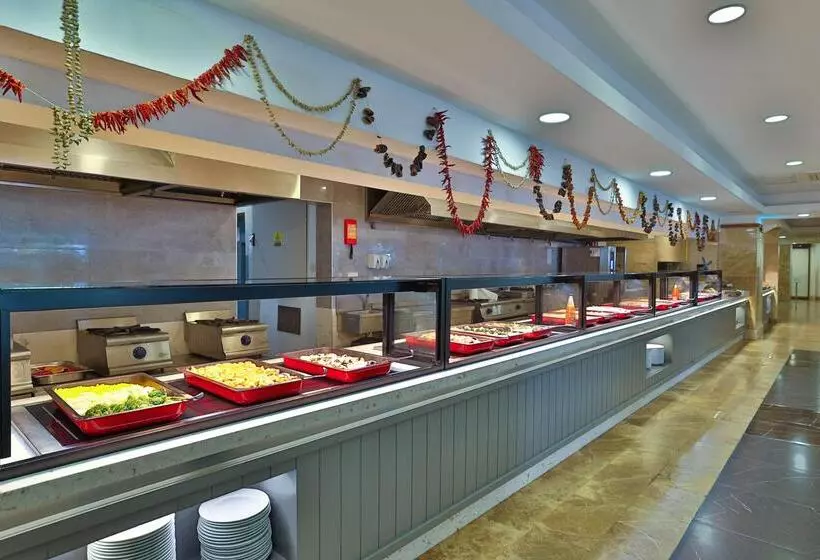 Crystal Flora Beach Resort - Ultimate All Inclusive