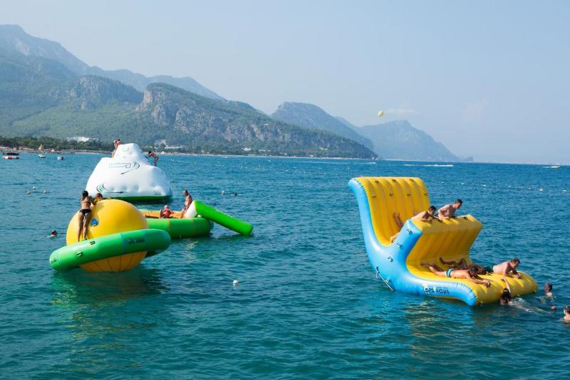 Crystal Flora Beach Resort - Ultimate All Inclusive