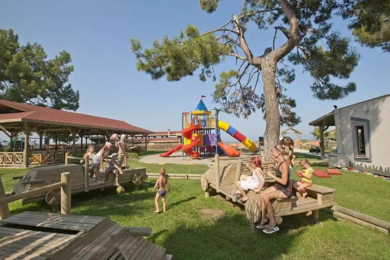 Crystal Flora Beach Resort - Ultimate All Inclusive