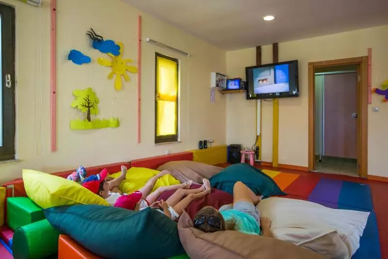 Crystal Flora Beach Resort - Ultimate All Inclusive