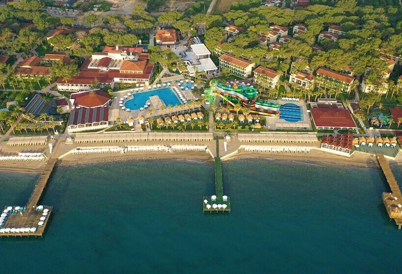 Crystal Flora Beach Resort - Ultimate All Inclusive