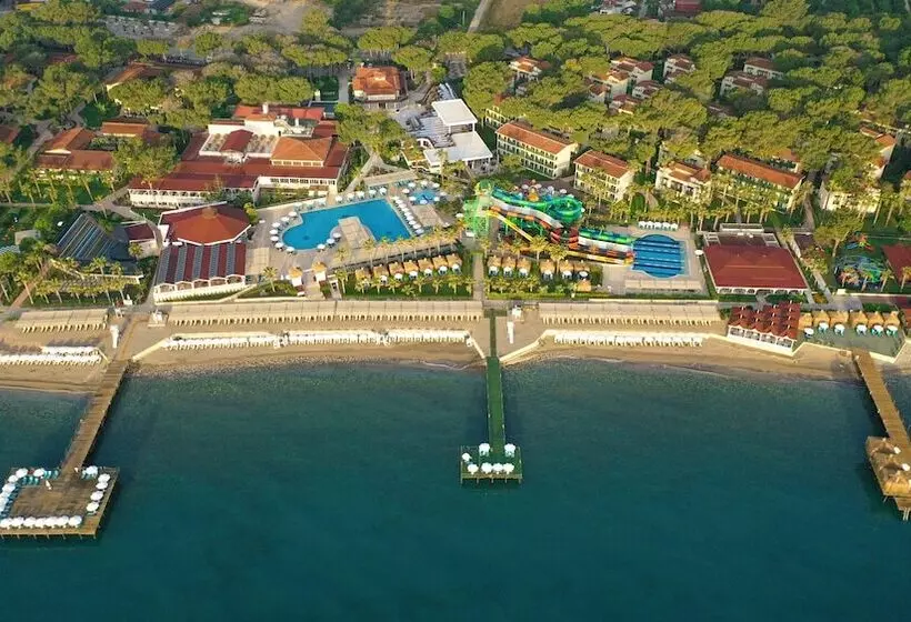 Crystal Flora Beach Resort - Ultimate All Inclusive