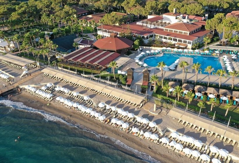 Crystal Flora Beach Resort - Ultimate All Inclusive