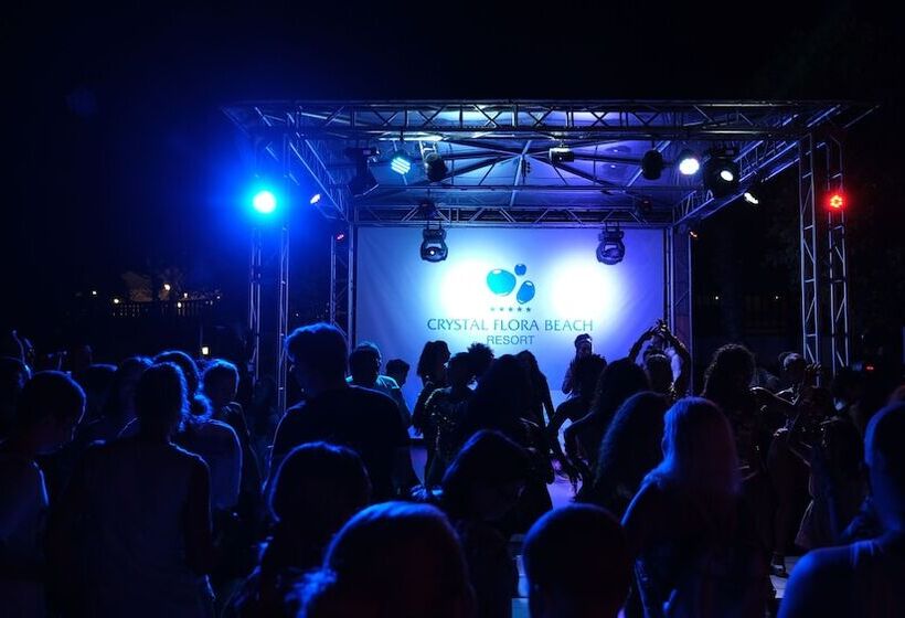 Crystal Flora Beach Resort - Ultimate All Inclusive