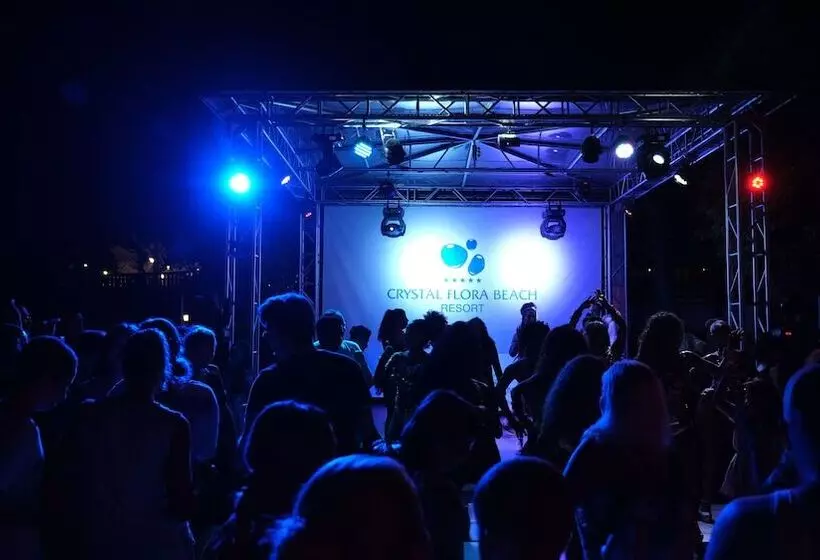 Crystal Flora Beach Resort - Ultimate All Inclusive