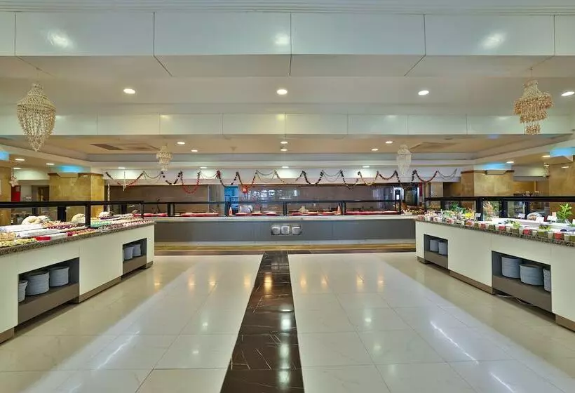 Crystal Flora Beach Resort - Ultimate All Inclusive