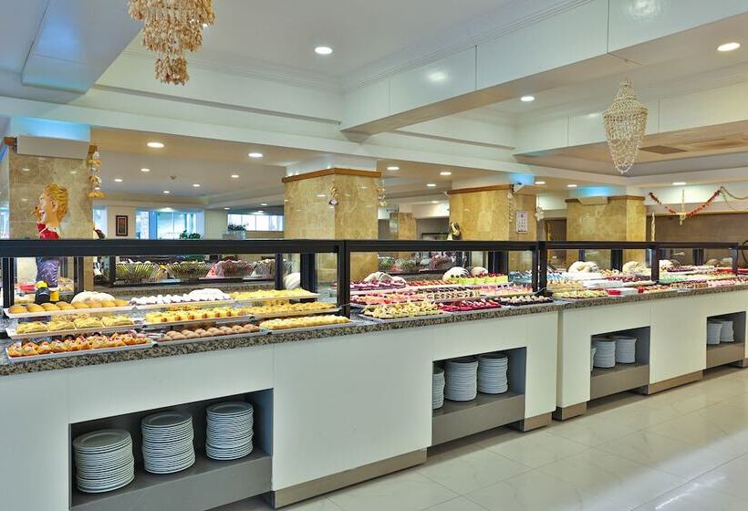 Crystal Flora Beach Resort - Ultimate All Inclusive