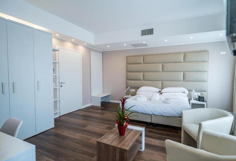 Globo Suite Correnti Hotels