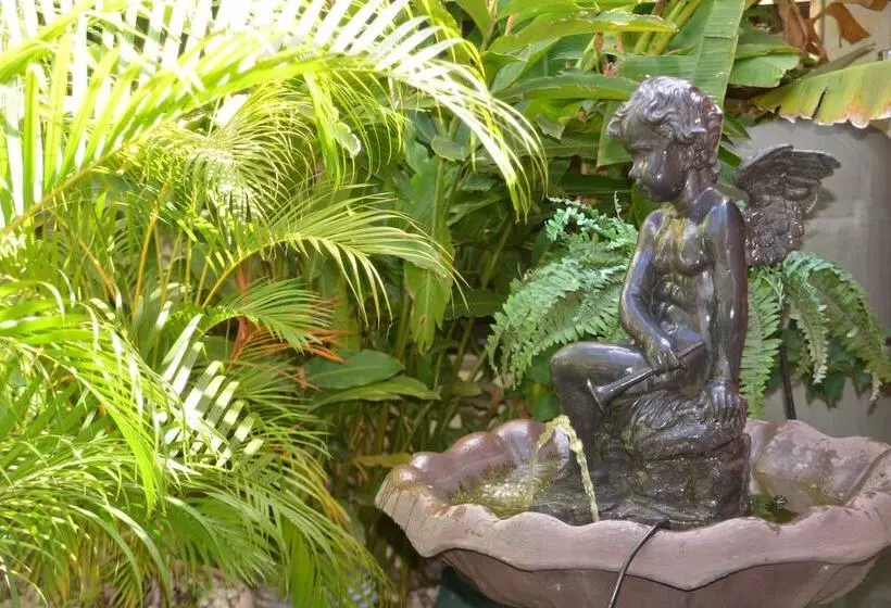 هتل Aloha