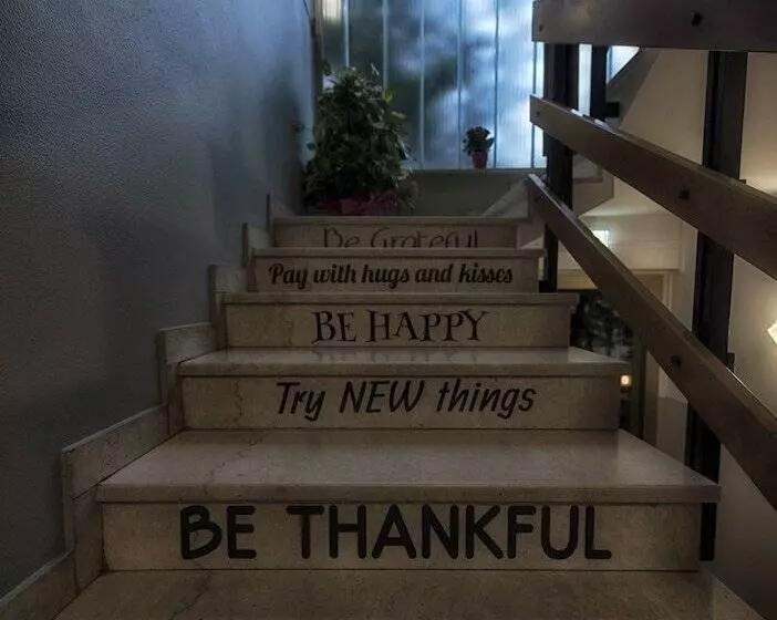 בית מלון כפרי Amica