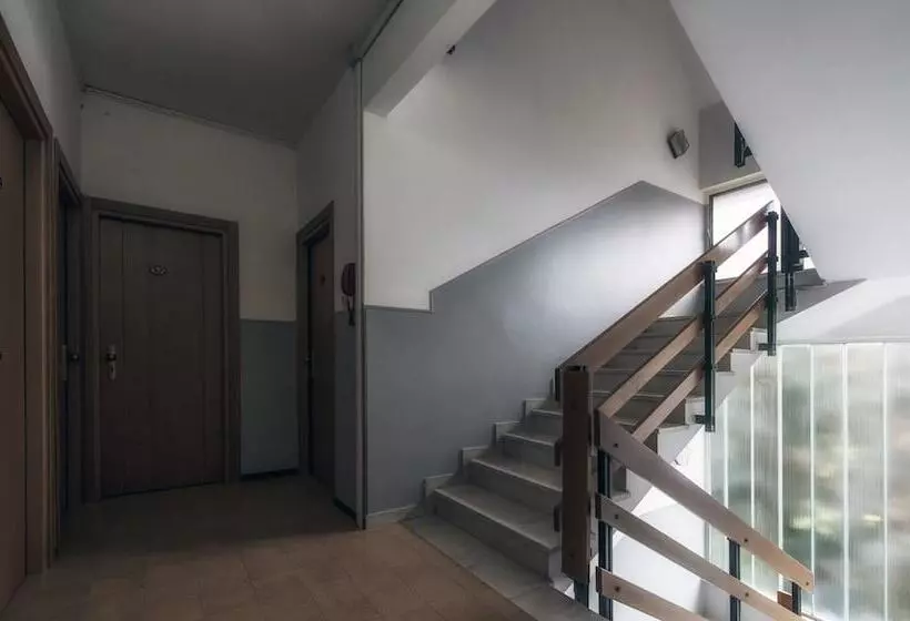 בית מלון כפרי Amica